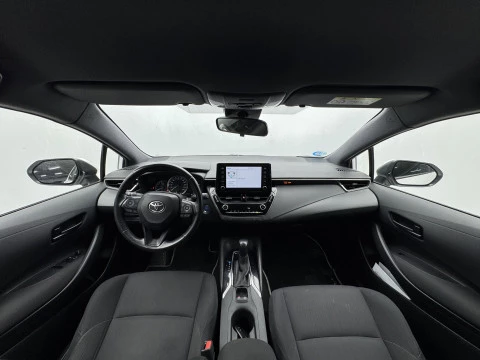 Toyota Corolla 1.8 125H BUSINESS E-CVT