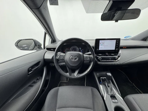 Toyota Corolla 1.8 125H BUSINESS E-CVT