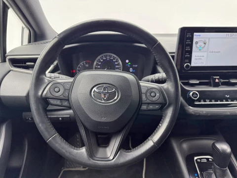 Toyota Corolla 1.8 125H BUSINESS E-CVT