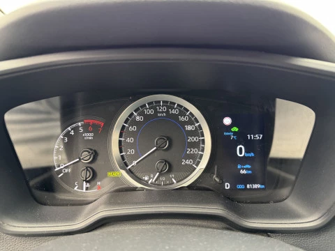 Toyota Corolla 1.8 125H BUSINESS E-CVT