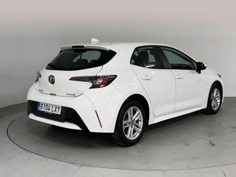 Toyota Corolla 1.8 125H BUSINESS E-CVT