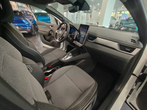 Renault Symbioz Techno E-Tech full hybr 105kW (145CV)