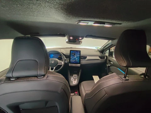 Renault Symbioz Techno E-Tech full hybr 105kW (145CV)