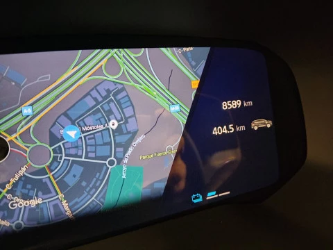 Renault Symbioz Techno E-Tech full hybr 105kW (145CV)