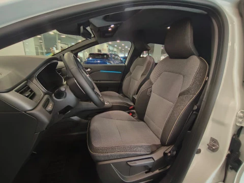 Renault Symbioz Techno E-Tech full hybr 105kW (145CV)