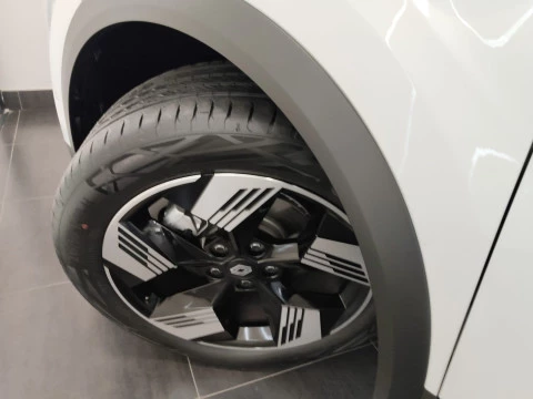 Renault Symbioz Techno E-Tech full hybr 105kW (145CV)