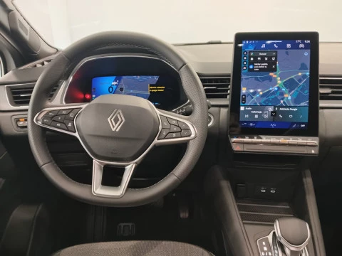 Renault Symbioz Techno E-Tech full hybr 105kW (145CV)