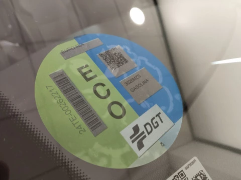 Renault Symbioz Techno E-Tech full hybr 105kW (145CV)