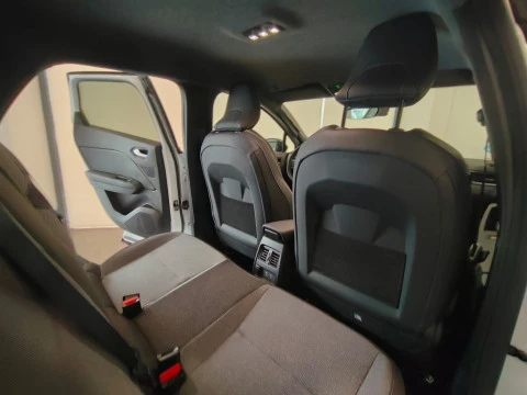 Renault Symbioz Techno E-Tech full hybr 105kW (145CV)