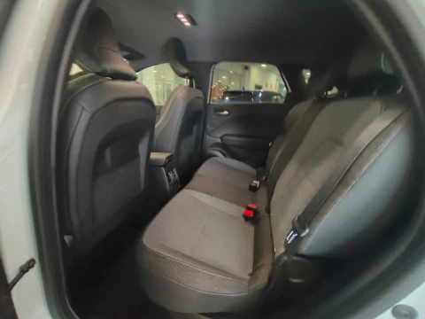 Renault Symbioz Techno E-Tech full hybr 105kW (145CV)