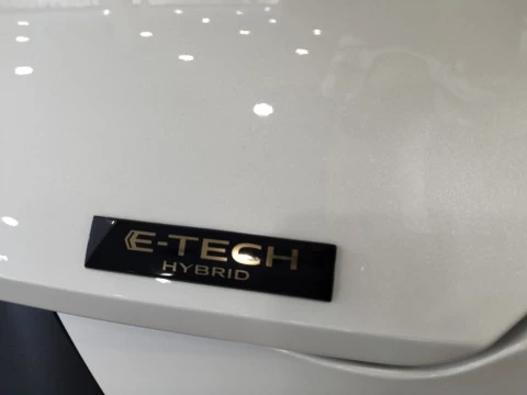Renault Symbioz Techno E-Tech full hybr 105kW (145CV)