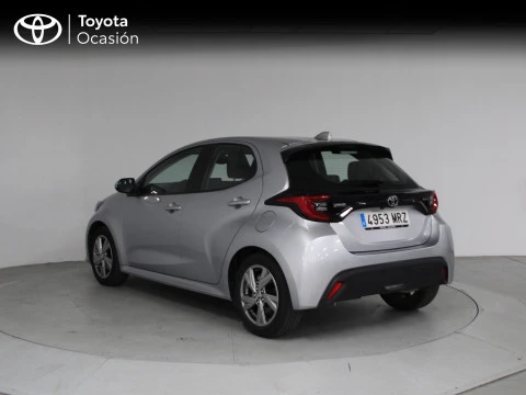Toyota Yaris 1.5 120H Active Plus