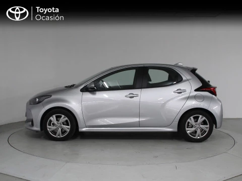 Toyota Yaris 1.5 120H Active Plus