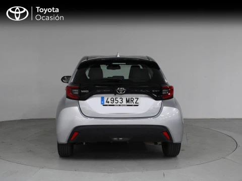 Toyota Yaris 1.5 120H Active Plus