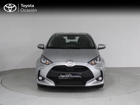 Toyota Yaris 1.5 120H Active Plus