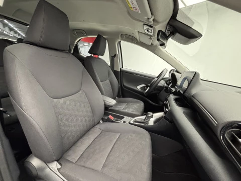 Toyota Yaris 1.5 120H Active Plus