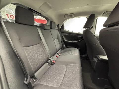 Toyota Yaris 1.5 120H Active Plus