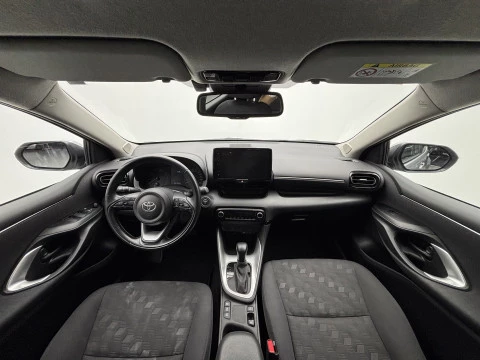 Toyota Yaris 1.5 120H Active Plus