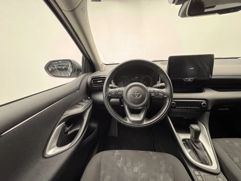Toyota Yaris 1.5 120H Active Plus