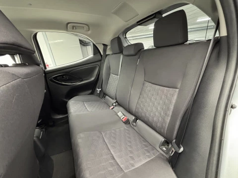 Toyota Yaris 1.5 120H Active Plus