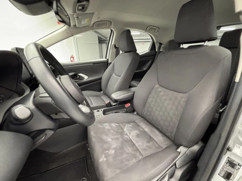 Toyota Yaris 1.5 120H Active Plus