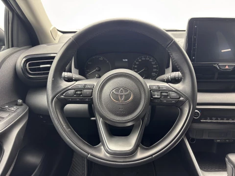 Toyota Yaris 1.5 120H Active Plus