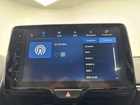 Toyota Yaris 1.5 120H Active Plus