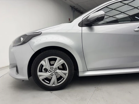 Toyota Yaris 1.5 120H Active Plus