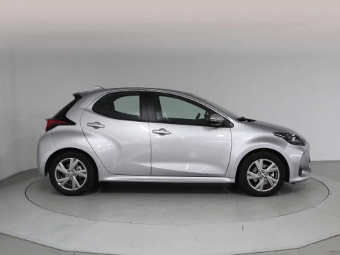 Toyota Yaris 1.5 120H Active Plus
