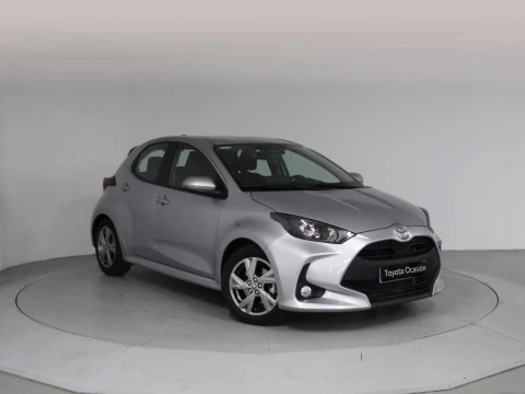 Toyota Yaris 1.5 120H Active Plus