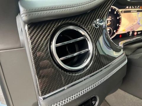 Bentley Continental GT GT W12 Coupé