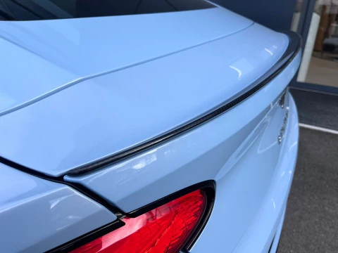 Bentley Continental GT GT W12 Coupé