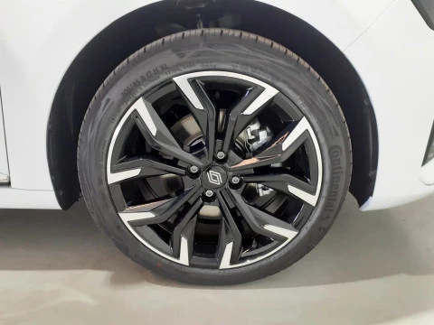 Renault Clio  Hibrido  E-TECH Full Hybrid Techno 105kW