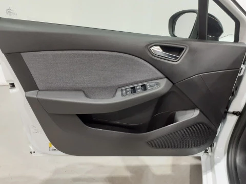 Renault Clio  Hibrido  E-TECH Full Hybrid Techno 105kW