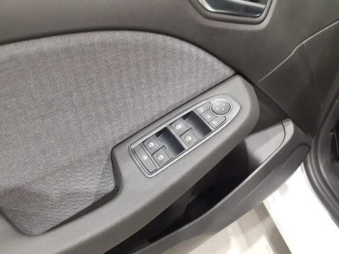 Renault Clio  Hibrido  E-TECH Full Hybrid Techno 105kW