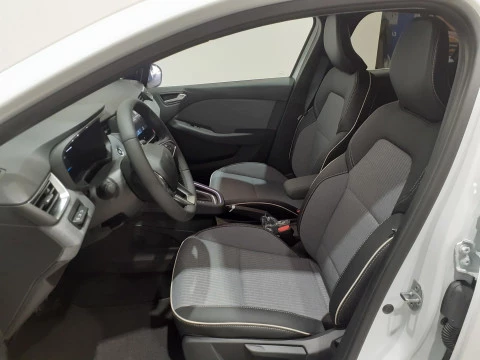 Renault Clio  Hibrido  E-TECH Full Hybrid Techno 105kW