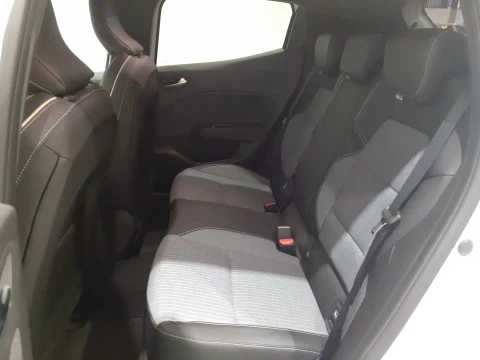 Renault Clio  Hibrido  E-TECH Full Hybrid Techno 105kW