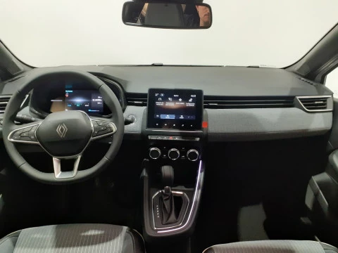 Renault Clio  Hibrido  E-TECH Full Hybrid Techno 105kW