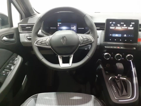 Renault Clio  Hibrido  E-TECH Full Hybrid Techno 105kW