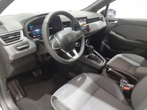 Renault Clio  Hibrido  E-TECH Full Hybrid Techno 105kW
