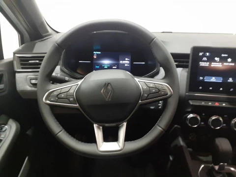 Renault Clio  Hibrido  E-TECH Full Hybrid Techno 105kW