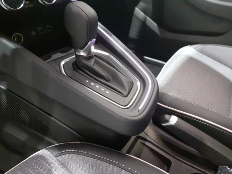 Renault Clio  Hibrido  E-TECH Full Hybrid Techno 105kW