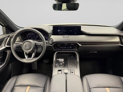 Mazda CX-60 e-Skyactiv PHEV AWD Homura