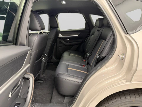 Mazda CX-60 e-Skyactiv PHEV AWD Homura