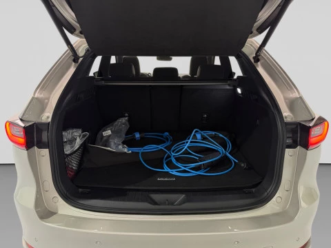 Mazda CX-60 e-Skyactiv PHEV AWD Homura