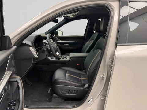 Mazda CX-60 e-Skyactiv PHEV AWD Homura