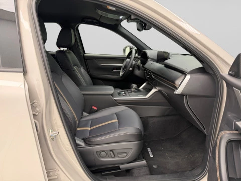 Mazda CX-60 e-Skyactiv PHEV AWD Homura