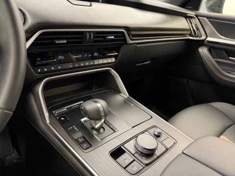 Mazda CX-60 e-Skyactiv PHEV AWD Homura