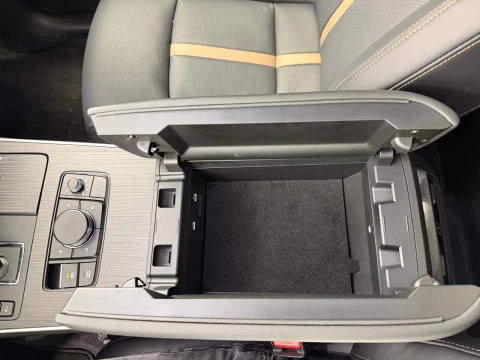 Mazda CX-60 e-Skyactiv PHEV AWD Homura