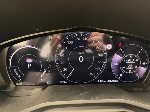 Mazda CX-60 e-Skyactiv PHEV AWD Homura